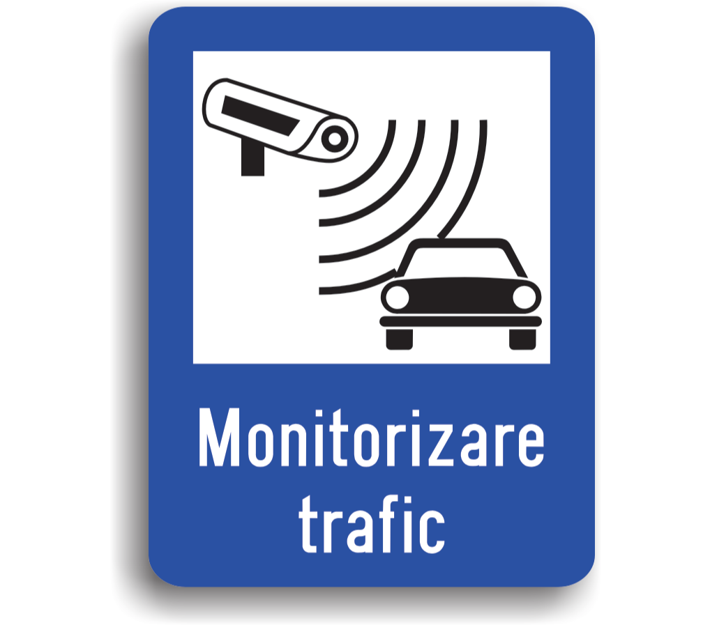 Monitorizare trafic