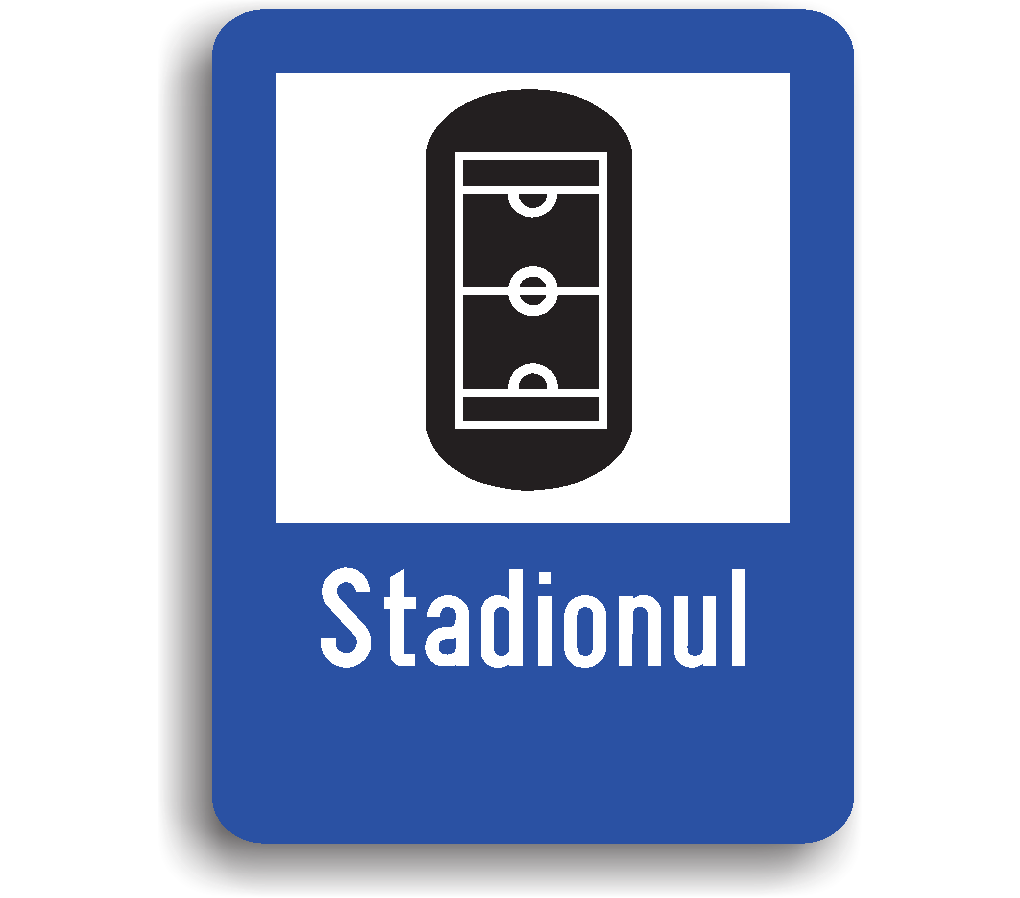 Stadion