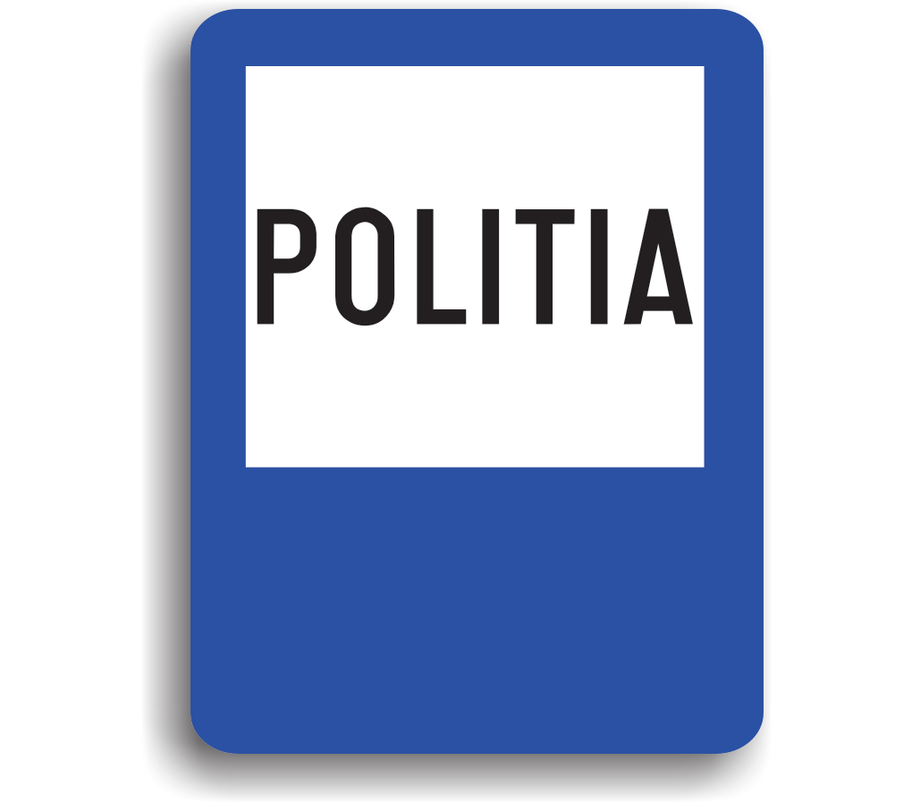 Poliția