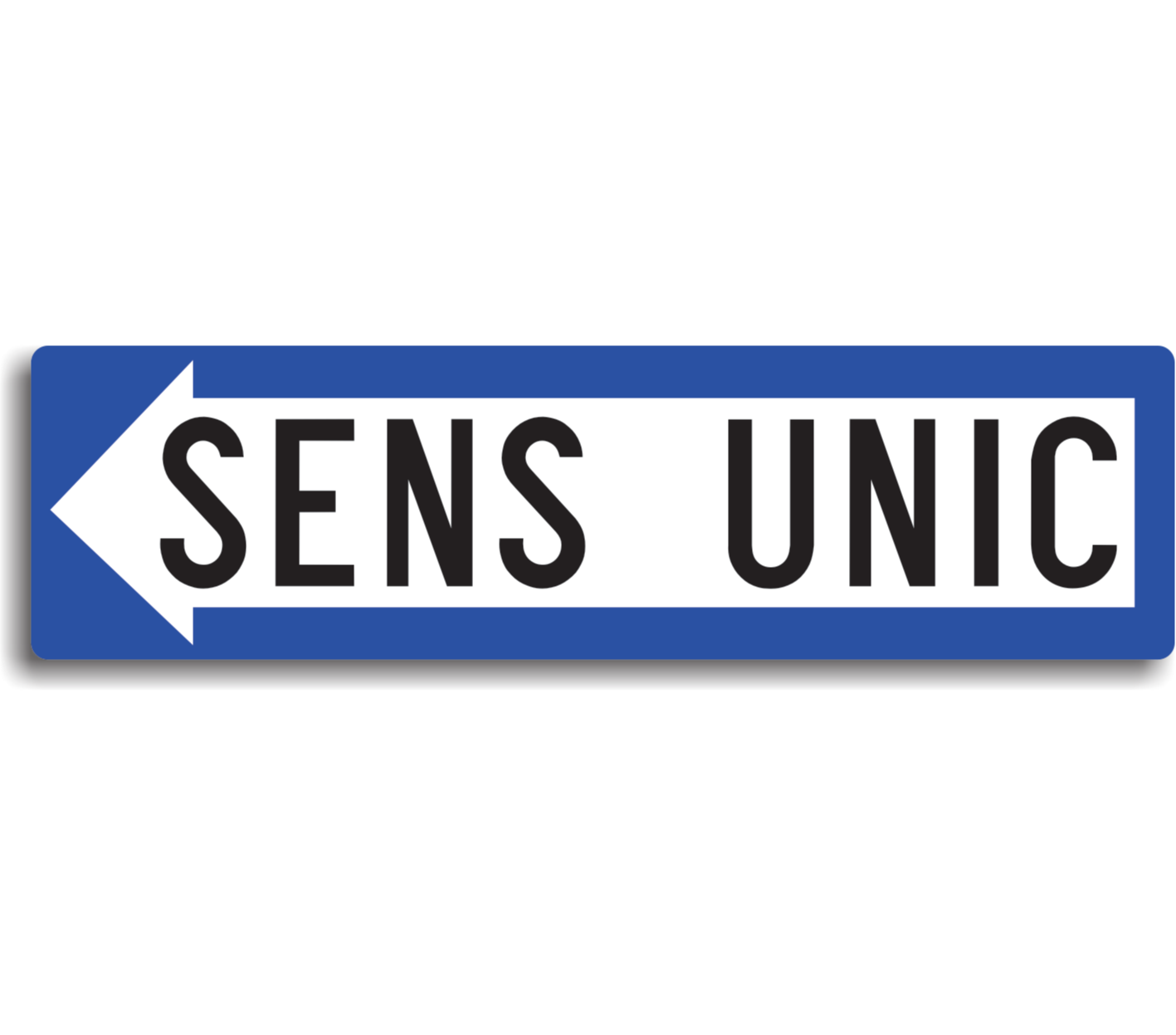 Sens unic